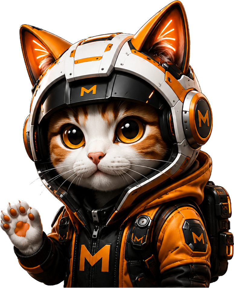 Mascota Monova